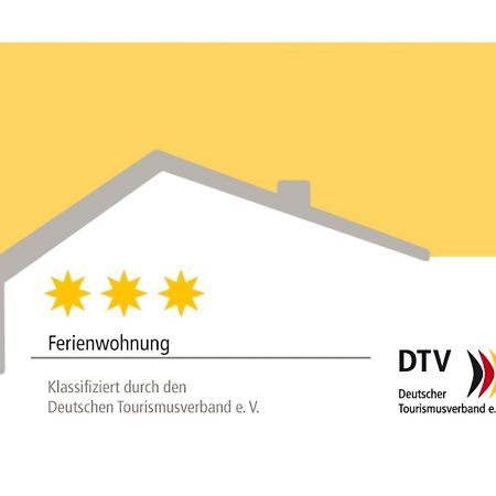 Ferienwohnung Naefelt Gunzenhausen Exteriör bild