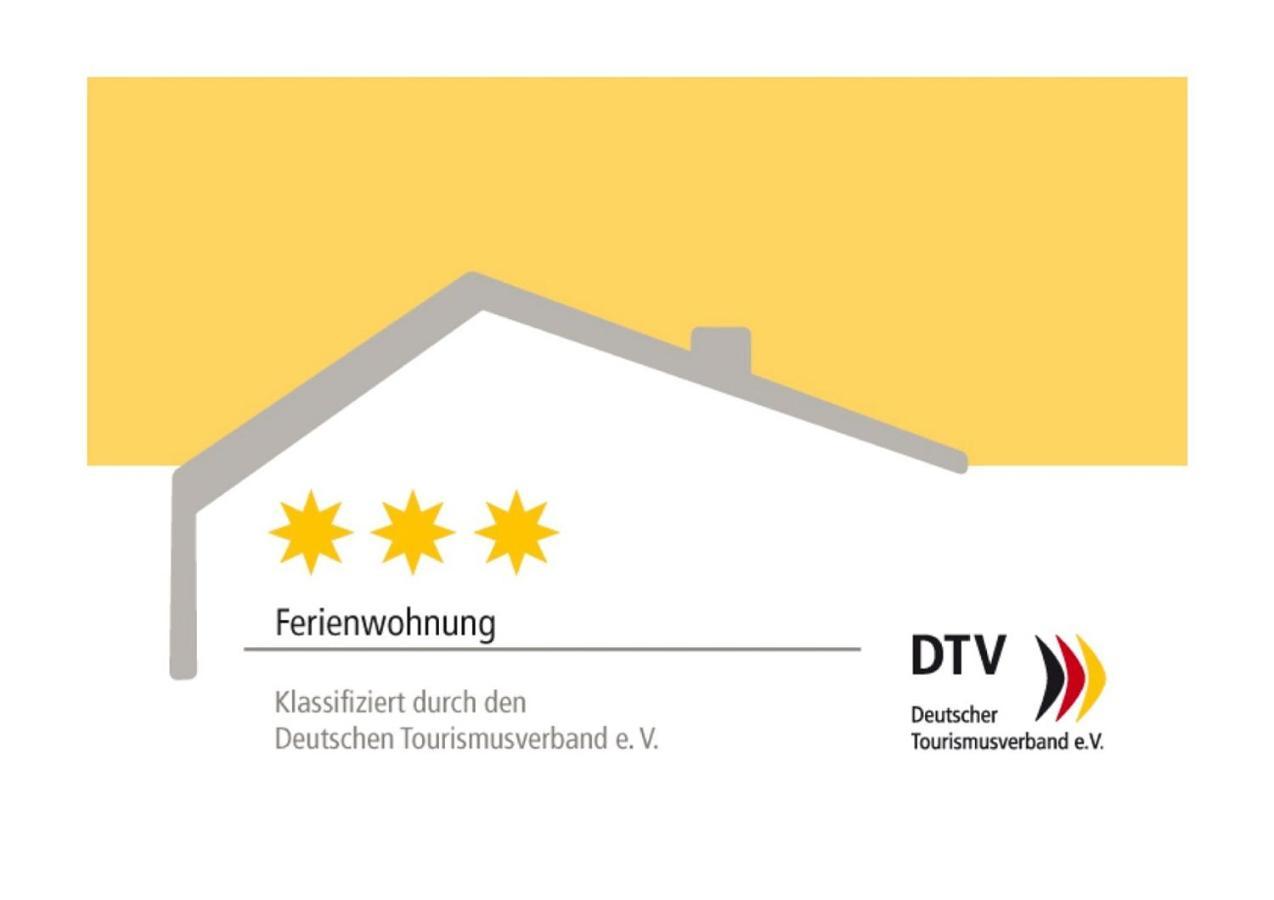 Ferienwohnung Naefelt Gunzenhausen Exteriör bild