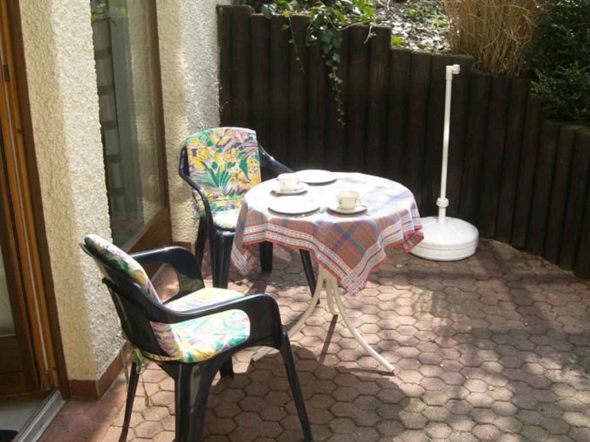 Ferienwohnung Naefelt Gunzenhausen Exteriör bild